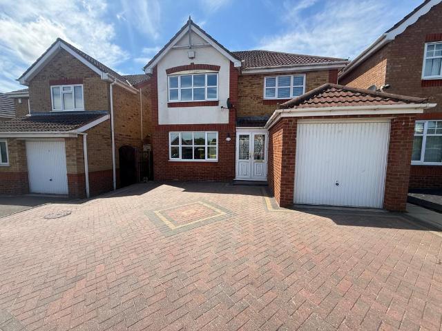 House for rent in Wednesbury, West Midlands