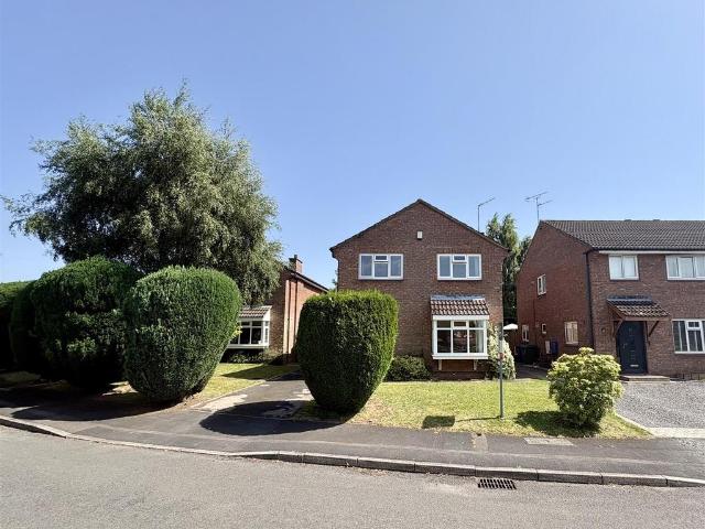 House for rent in Perton, Great Chatwell