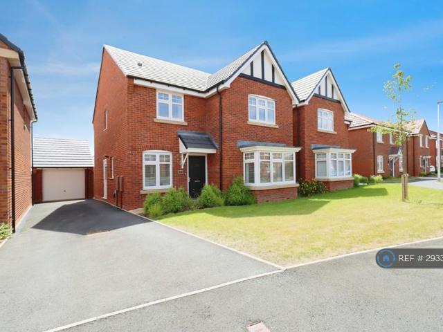 House for rent in Frankwell, Shropshire