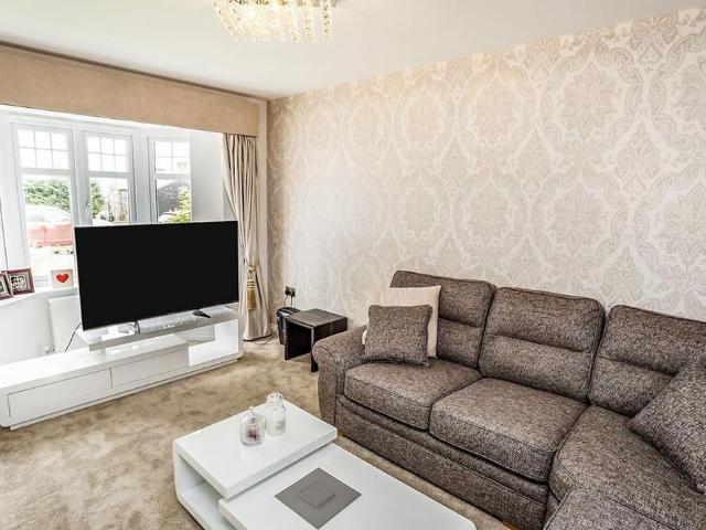 House for rent in Salendine Nook, West Yorkshire