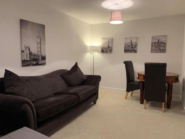 House for rent in West Kilbride, Scotland