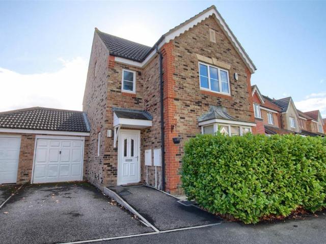 House for rent in Stockton-on-tees