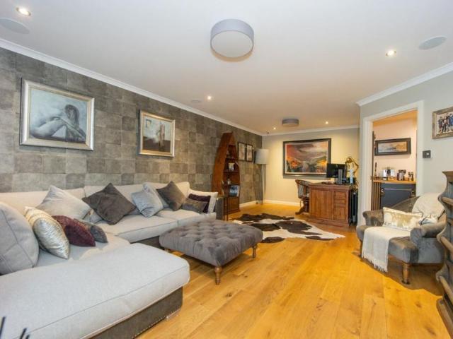 House for rent in Stonehaven, Scotland