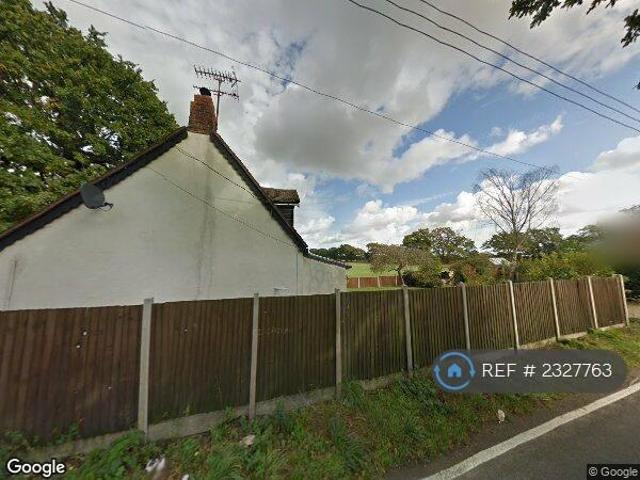 House for rent in Dale Hill, Essex
