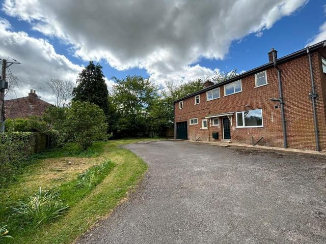 House for rent in South Cave, Riplingham