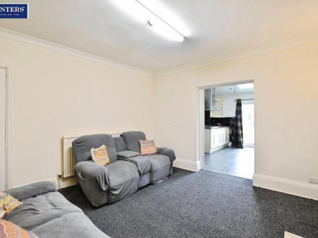 House for rent in North Lincolnshire