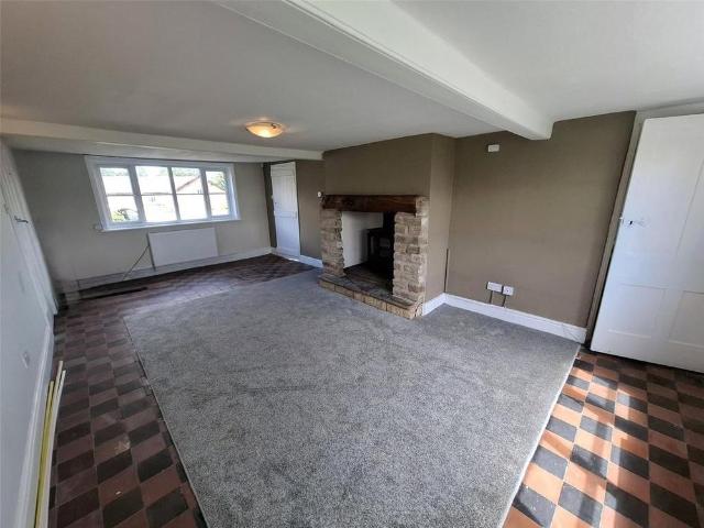 House for rent in Moss Rose, Macclesfield