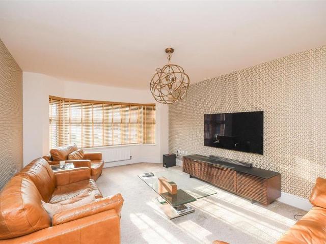 House for rent in Compton, West Midlands