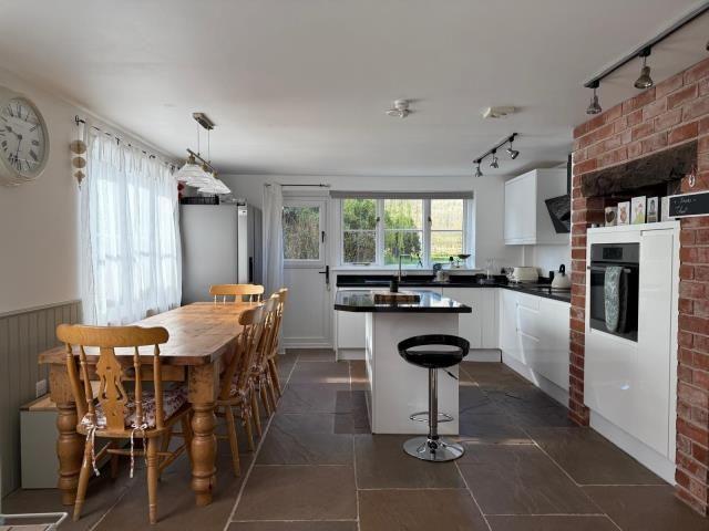 House for rent in Widemarsh, Lower Bullingham