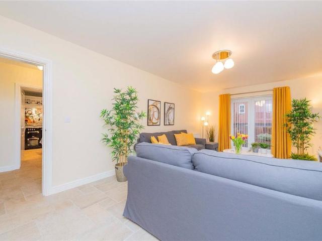 House for rent in Muxton, Telford