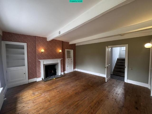 House for rent in New Town, Skipton
