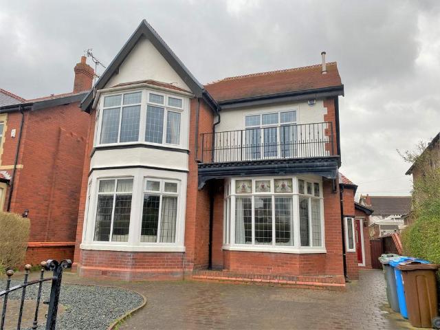 House for rent in St Annes, Fylde