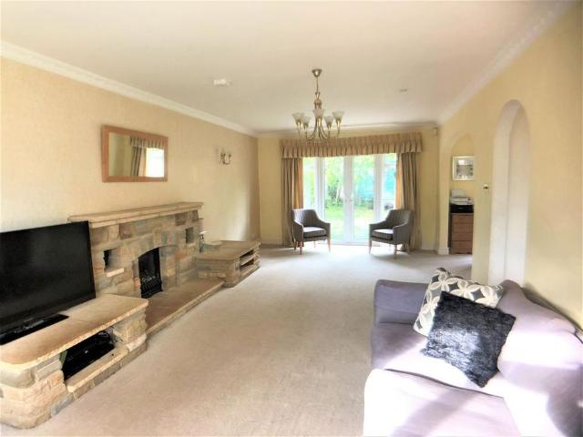 House for rent in Chepping Wycombe, Loudwater