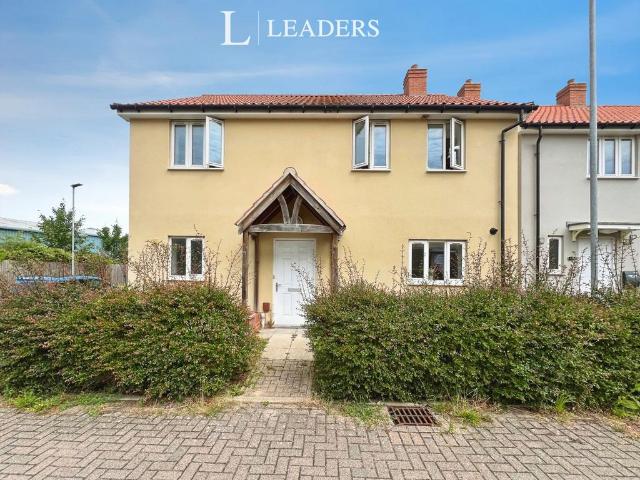 House for rent in Chedburgh, Suffolk