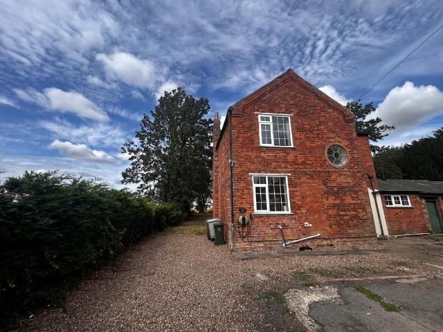 House for rent in Belleau, Lincolnshire