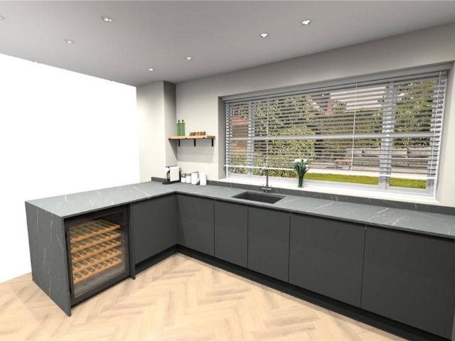 House for rent in Market Drayton, Shropshire
