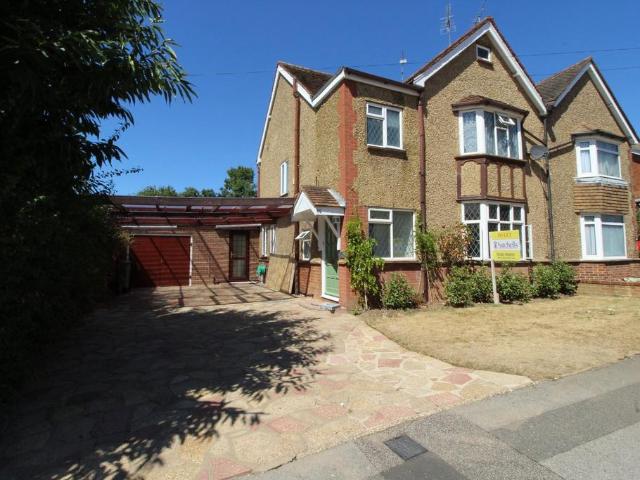 House for rent in Southdown, Five Acres