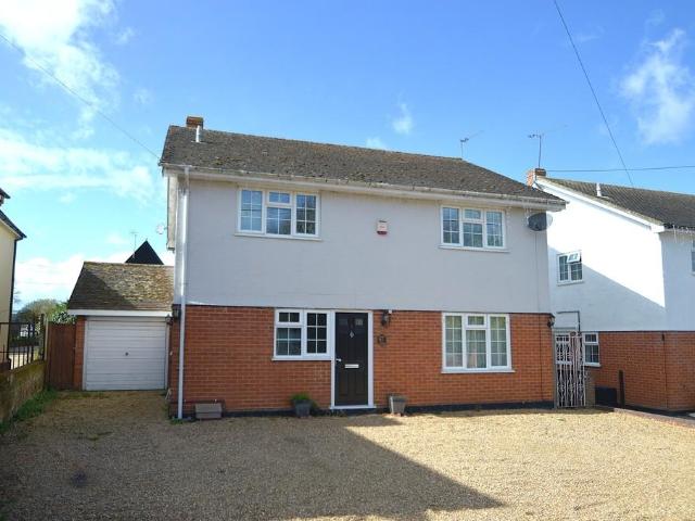 House for rent in Chipping Hill, Isle Of Man