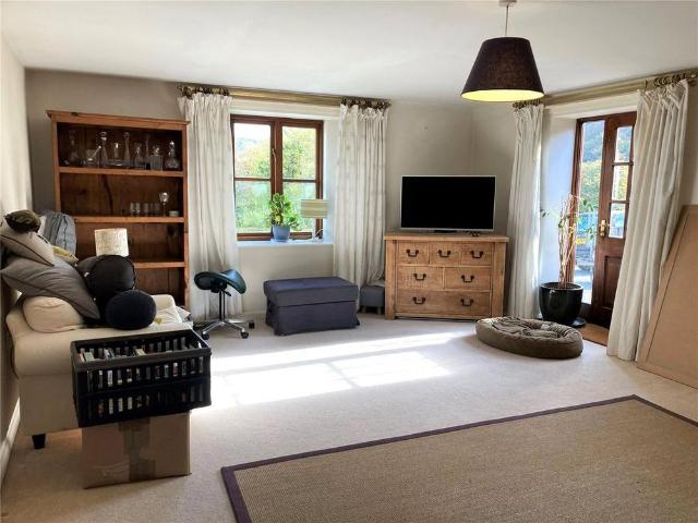 House for rent in Dulverton, Somerset