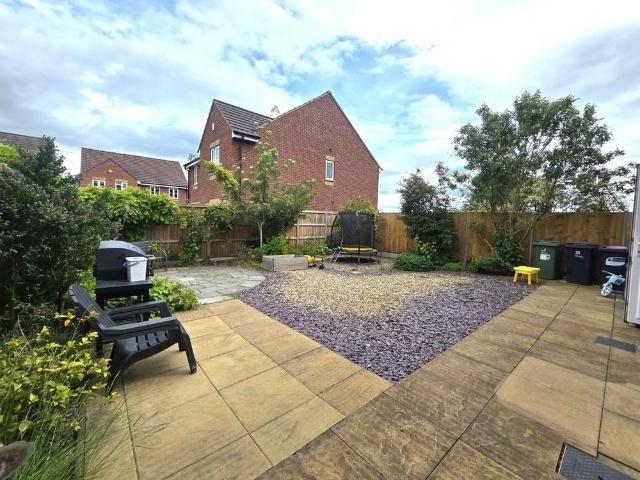 House for rent in Woore, Shropshire