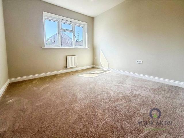House for rent in Coseley, West Midlands