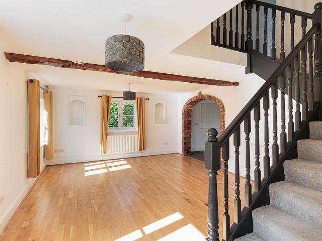 House for rent in Cranage