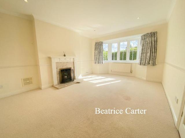 House for rent in Chippenham, Barway