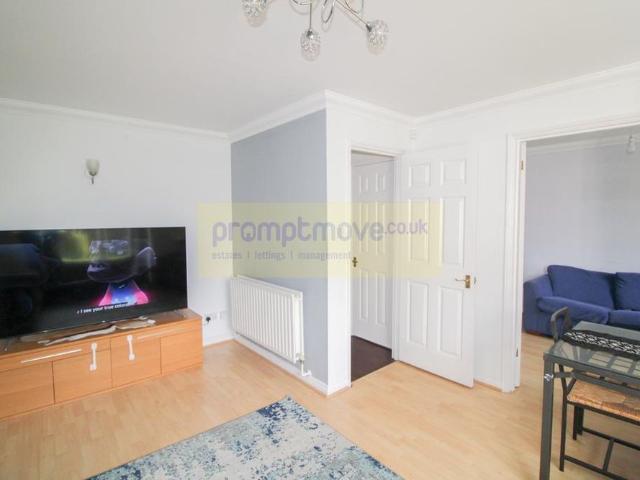 House for rent in Spring Park, Luton