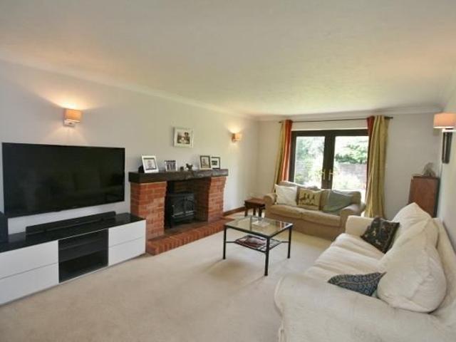 House for rent in Priest Down, Hampshire