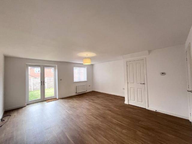 House for rent in Boley Park, Staffordshire