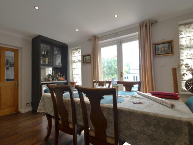 House for rent in Pooley Green, Row Town