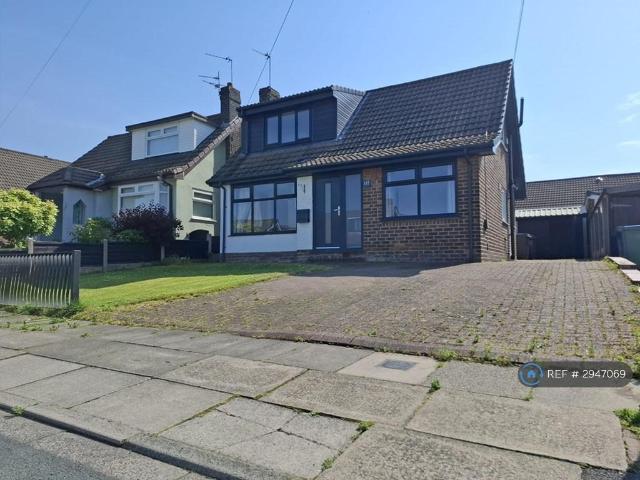 House for rent in Bury, Greater Manchester