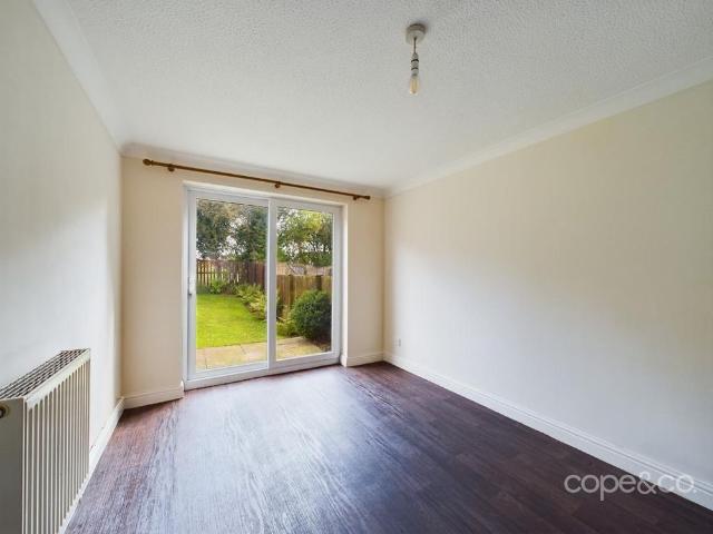House for rent in Belper CP, Kedleston