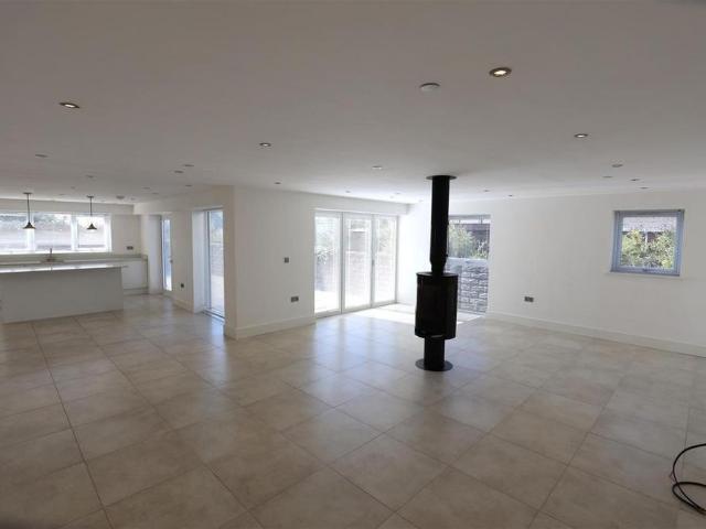 House for rent in Nurston, Wales