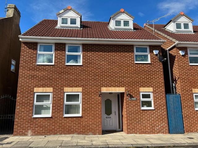 House for rent in Bishop Auckland