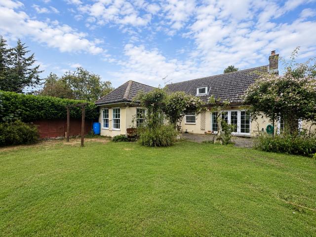 House for rent in Duton Hill, Essex