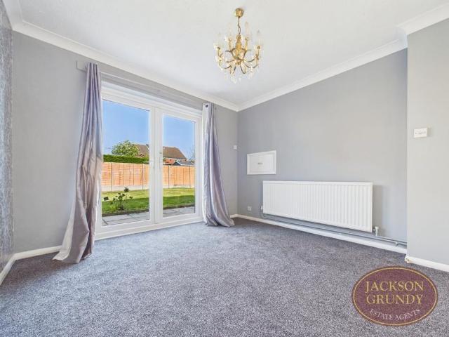 House for rent in Moulton Leys, Northampton