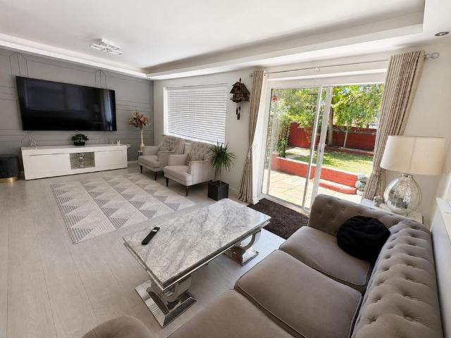 House for rent in Collier Row, Greater London