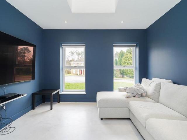 House for rent in Whirlow, South Yorkshire