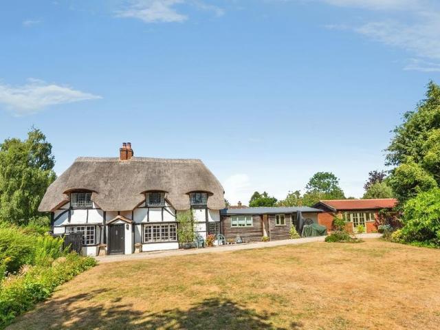 House for rent in Dromore, Oxfordshire