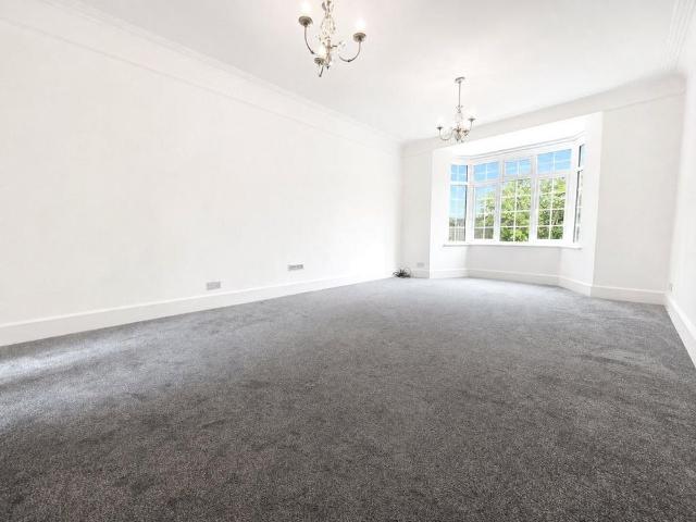 House for rent in Alton Barnes, Essex