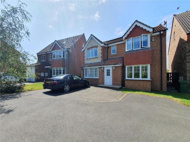 House for rent in Stockton-on-tees