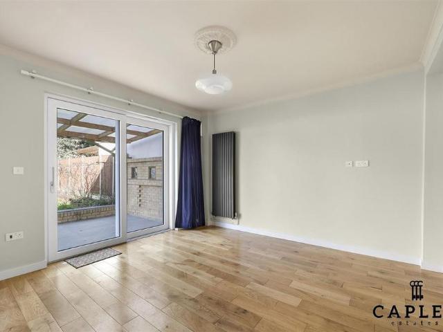 House for rent in Hainault, Greater London