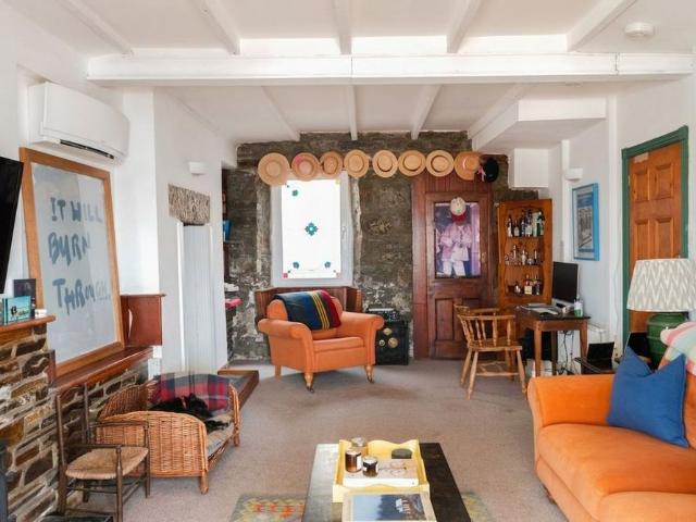 House for rent in Porthleven