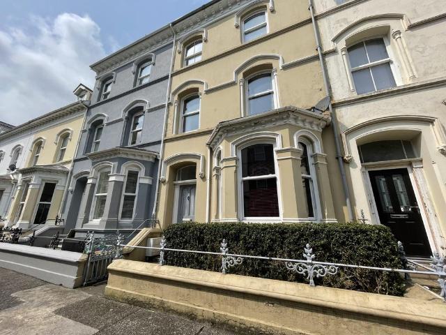 House for rent in Douglas, Scotland