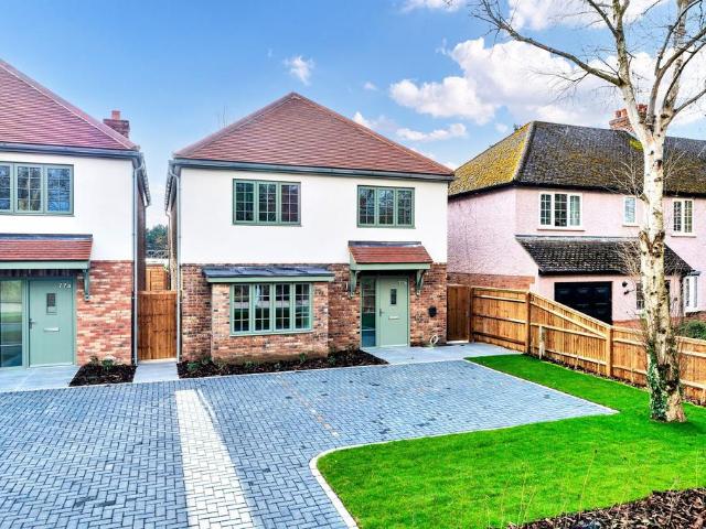 House for rent in Arrington, Cambridgeshire