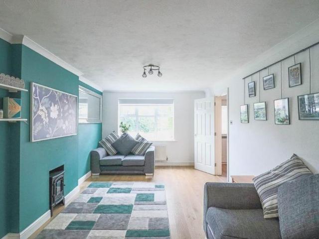 House for rent in Old Wharf, City Of Leicester