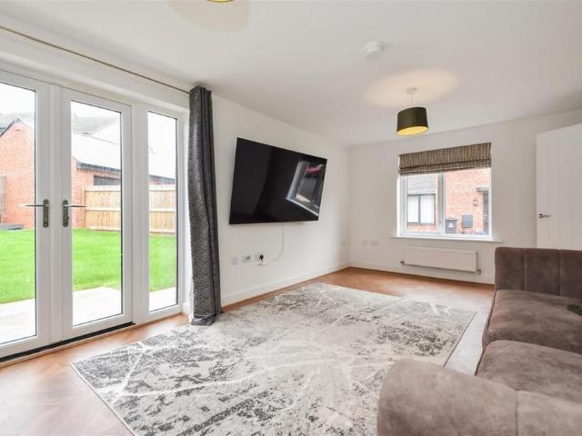 House for rent in Cullompton, Mid Devon
