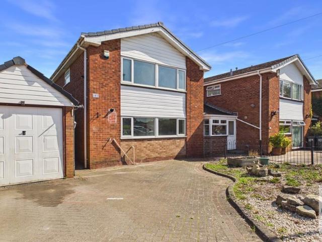 House for rent in Sutton Coldfield, Isle Of Man