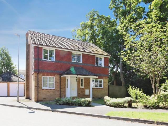 House for rent in Ebblake, Verwood